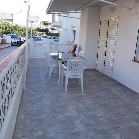 Appartement Cercamar - Playa De Oliva, Paupi Extérieur photo