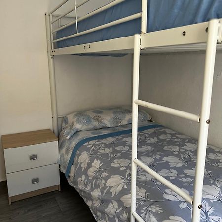 Appartement Cercamar - Playa De Oliva, Paupi Extérieur photo