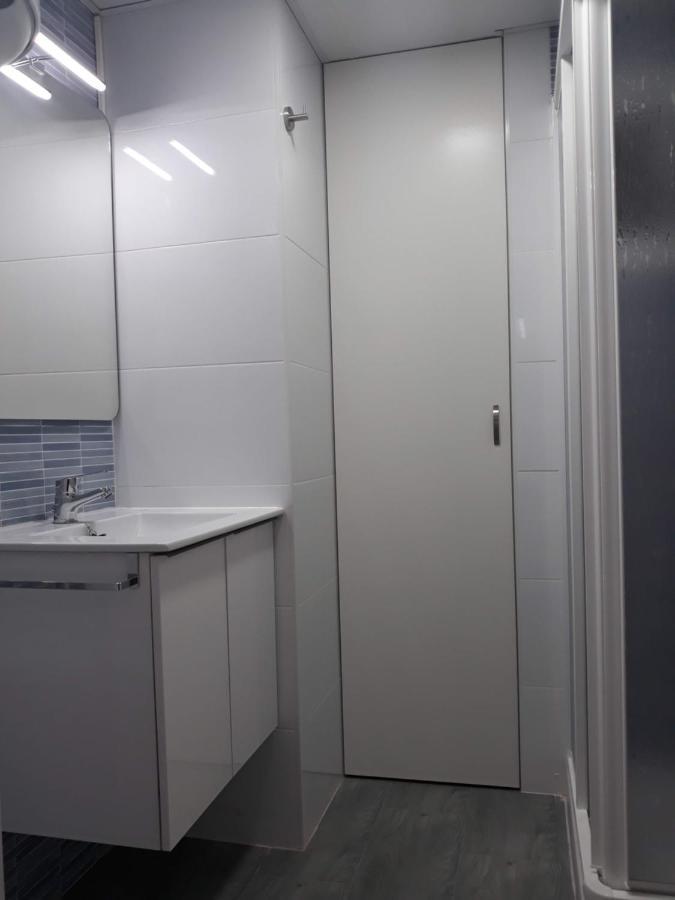 Appartement Cercamar - Playa De Oliva, Paupi Extérieur photo