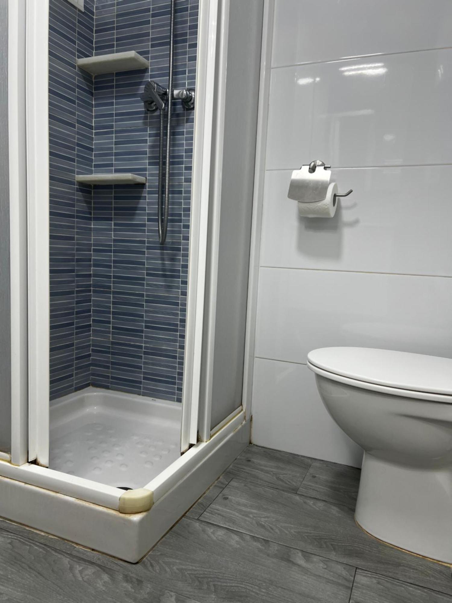 Appartement Cercamar - Playa De Oliva, Paupi Extérieur photo